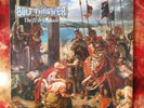 Bolt Thrower - The IVth Crusade LP Rare 1.Press 1992 NEARMINT Vinyl