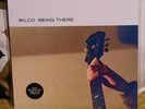 Wilco: Being there new & sealed double vinyl LP 180g heavweight 2009 re-issue