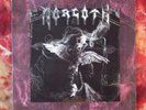 Morgoth - Cursed LP VINYL Rare 1.Press 1991 VERYGOOD Death Morbid Angel Slayer