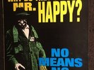 No Means No-Why Do They Call Ne Mr. Happy LP `93 Inlet Alternative Tentacles