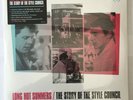 The Style Council Long Hot Summers Ltd Ed 3 x Colour Vinyl LP’S Jam Paul Weller
