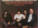 CREEDENCE CLEARWATER REVIVAL 2LP CHRONICLE VOLUME TWO 1983 FANTASY CCR-3