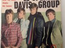 SPENCER DAVIS GROUP - FRENCH EP. FONTANA. Inc DIMPLES, THIS HAMMER.  VG+