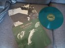 GREEN VINYL The Queen Is Dead By The Smith's, Very Rare Record, Very Good...
