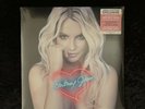 Britney Spears ‘Britney Jean’ SEALED Hot Pink Vinyl Urban Outfitters Exclusive