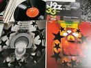 STEPHANE GRAPPELLI - AFTERNOON IN PARIS - LP 33 GIRI - 12
