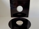 JOHNNY HALLYDAY MAXI 45T LAURA 1986 - TEST PRESSING ORIGINAL TRÈS RARE