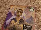 Pallbearer Forgotten Days Limited Edition Splatter Vinyl Nuclear Blast Sealed