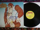 MISSUS BEASTLY - Same (Gorilla-Cover) Original 1974 German Nova Vinyl Prog LP