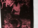 PINK VINYL Courtney Love HOLE SUB-POP SFIRI-53 STEREO M/M 