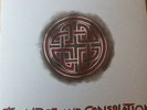 New Model Army - Thunder And Consolation 1998 UK, EMI. MINT CONDITION