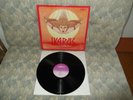 Ikarus - Same Vinyl LP Krautrock + plus+ Original Plus 4 1st. Press sehr selten