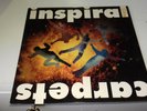 The Inspiral Carpets - Life lp vinyl - 1st UK press