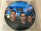 DEPECHE MODE SINGLES 86 98 Picture Disc Vinyl LP  mint condition