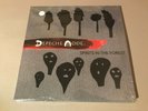 Depeche Mode Spirits In The Forest Grey Colored Vinyl 3xLP Berlin 2018 mint rare