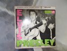 ELVIS PRESLEY self-titled 7” EP US 1956 RCA Victor EPA 747 sleeve only