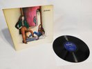 GINHOUSE - SAME - RARE GERMAN ORIGINAL 1ST. PHILIPS PRESS. 1971 PROG. LP MINT-