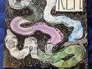 R.E.M. ?Reckoning LP 1984 Vintage Vinyl Orig Inner Sleeve SP 70044