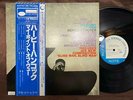 MINT  HERBIE HANCOCK MY POINT OF VIEW BLUE NOTE GXK 8136 OBI STEREO JAPAN LP