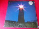 ASH RA TEMPEL  NEW AGE OF EARTH  SEALED LP