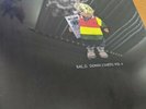 Ras G - Down 2 Earth Vol. 4 Black Vinyl Version RIP