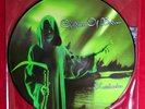 Children Of Bodom Hatebreeder Picture Disc LP Schallplatte COBHC Hate Crew Vinyl