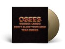 Osees :: Weirdo Hairdo :: Limited Pilsner Vinyl LP *NEW* Thee Oh Sees