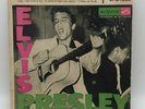 Rockabilly ELVIS PRESLEY VG RCA VICTOR EPB-1254 Picture Sleeve EP 45 One Record