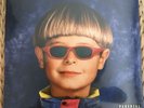 Oliver Tree - Alien Boy EP Vinyl LP (RARE)