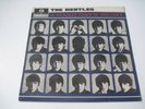 The Beatles - A Hard Day's Night - PCS 3058 - VG / VG+ 1971 no 'stereo' on cover