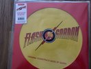 Queen Flash Limited Edition Picture Disc #1691
