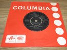 Pink Floyd 1968 UK Columbia 45 Point me at the sky. Hear