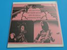 LED ZEPPELIN MY BRAIN HURTS JAPAN 1972 LP 1115 SEALED  PINK INSERT COVER