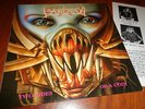 Pyracanda ?– Two Sides Of A Coin ..org,1990..very rare first press