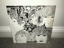 THE BEATLES Revolver LP Parlophone 1976 UK Original MINT UNPLAYED