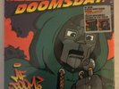 MF DOOM - Operation Doomsday Vinyl 2XLP Original Cover New w/ poster In Hand