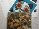 Panda Bear - Person Pitch 2LP WHITE & BLUE VINYL ME PLEASE LTD EDITION Art Print