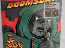 MF DOOM - Operation Doomsday Vinyl 2XLP Original Cover New w/ poster In Hand