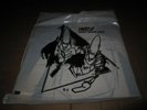 UNKLE ?– Never, Never, Land (3x Black Vinyl LP & Promo Carrier Bag) Mo Wax 2003