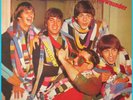 THE BEATLES   Talk Downunder   1982 UK 12-track vinyl LP   FREE UK SHIPPING