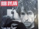 Bob Dylan - Love And Theft - 2 LP - 180 Gram - 45 RPM - Mobile Fidelity -SEALED