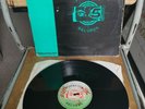 Tango - The Impact E.P. 12