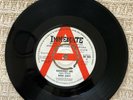 Nicky Scott Backstreet Girl PROMO 45 UK 1967 BEAT ROLLING STONES