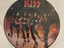 Kiss - Alternate Destroyer - NEW Ltd Ed - Import PICTURE DISC