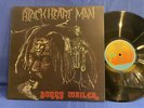 BUNNY WAILER BLACKHEART MAN ILPS 9415 ORIGINAL UK LP NEAR MINT