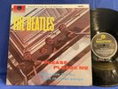 THE BEATLES PLEASE ME PMC 1202 1/2 MATRIX KT LABEL ORIGINAL UK LP NEAR MINT