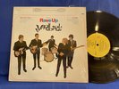 YARDBIRDS RAVE UP EPIC BN 26167 SHRINK ORIGINAL USA LP NEAR MINT