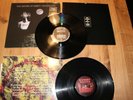 The Sisters of Mercy 2 vinyxl LP  Floodland und Psychedelic Sessions John Peel S