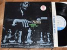 Freddie Roach Good Move M-  Shrink NY Mono RVG Blue Note lp Hank Mobley Mitchell