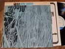 Wayne Shorter Juju NM  RVG Blue Note lp McCoy Tyner Elvin Jones Reginald Workman